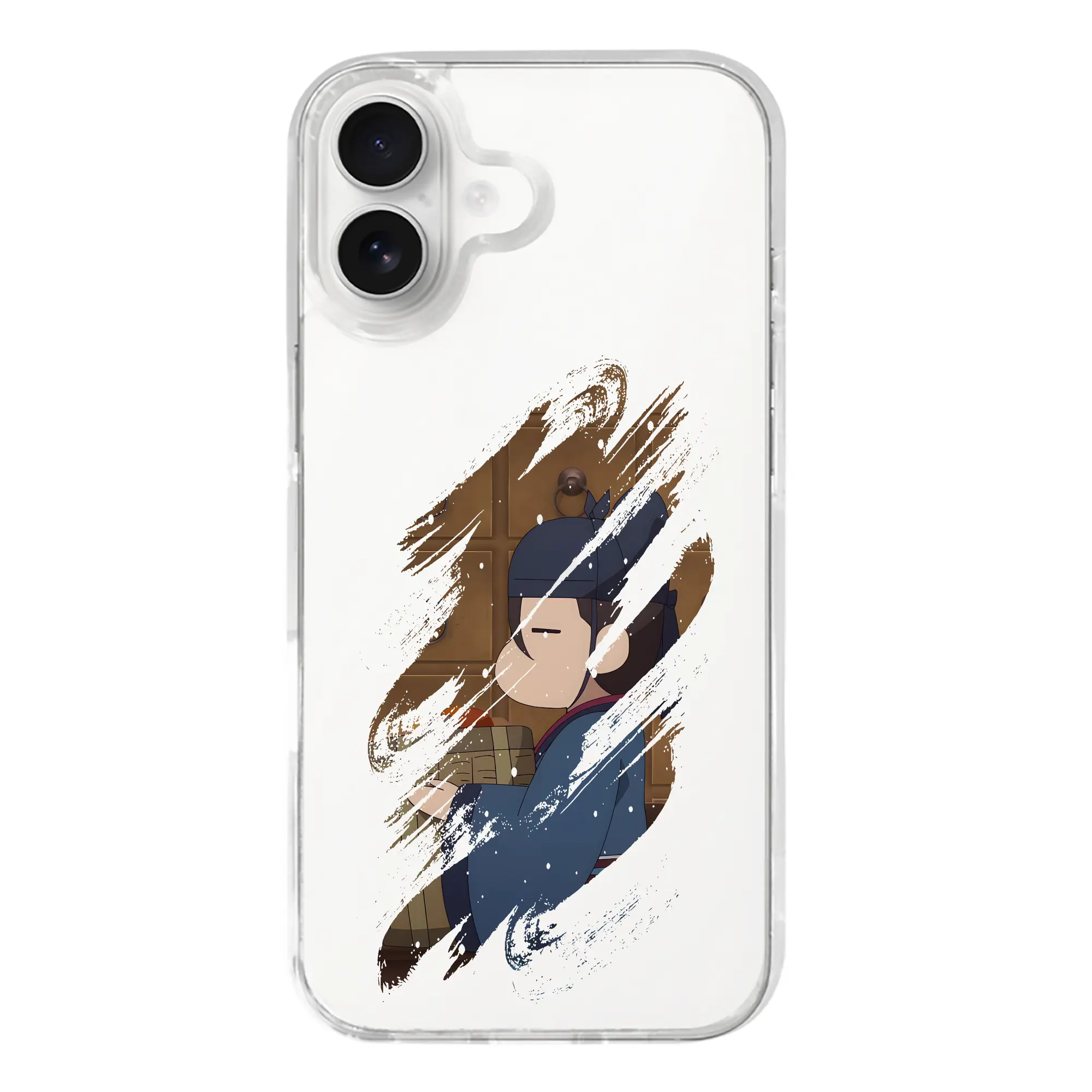 薬屋のひとりごと グッズ,高順 - iPhone 17シリーズ 透明スマホケース – 薄型・耐衝撃・精密フィット保護カバー